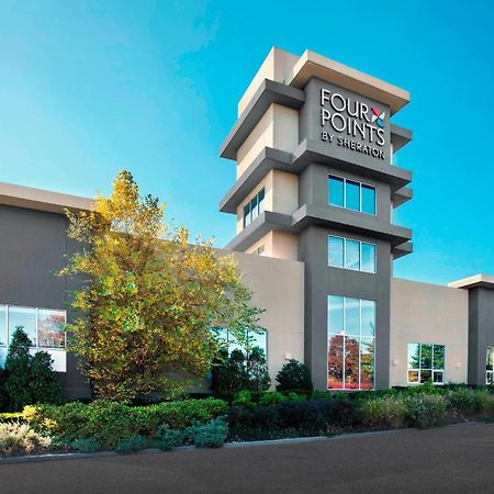 Four Points By Sheraton Melville Long Island Plainview Exterior photo